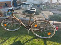 Fahrrad Herren DDR Sachsen-Anhalt - Magdeburg Vorschau