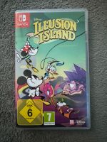 Nintendo Switch Disney Illsusion Island Nordrhein-Westfalen - Gelsenkirchen Vorschau