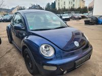 wir schlachten VW NEW BEETLE 9C, Anzeige vom 01.02.2024 Sachsen - Chemnitz Vorschau