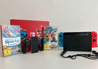 Nintendo Switch Plus Spiele Je nach Entscheidung Nordrhein-Westfalen - Wassenberg Vorschau