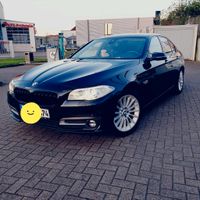 BMW  530D  AUT SPORTPAKET Niedersachsen - Belm Vorschau