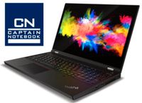 LENOVO THINKPAD P15 UHD OLED TOUCH 16G 512GB CAD T1000 3J.GAR Baden-Württemberg - Ulm Vorschau