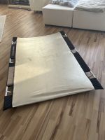 SUN-BOUNCER PRO REFLECTOR KIT ZEBRA GOLD/SILBER 130*190cm Nordrhein-Westfalen - Bad Salzuflen Vorschau