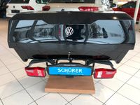 VW Heckbox 000 071 109 D für Montage auf AHV-Fahrradträger Bayern - Dießen Vorschau