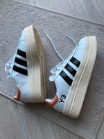 Adidas Y-3 Hicho Weiß Schwarz Größe 38 2/3 Obervieland - Arsten Vorschau