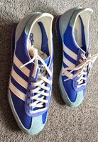 adidas Schuhe 39 1/3 Schwerin - Lankow Vorschau