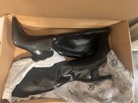 Overknee Stiefel NEU Hamburg-Mitte - Hamburg Hammerbrook Vorschau