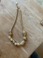 Goldene Halskette von Zara München - Schwabing-Freimann Vorschau