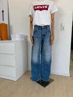 Levi’s Jeans blau Größe W26/L32 Baden-Württemberg - Forst Vorschau