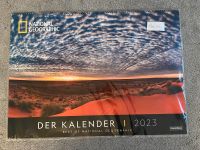 Best of National Geographic Kalender 2023 Rheinland-Pfalz - Kaiserslautern Vorschau