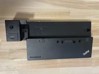 Lenovo ThinkPad Ultra Dock 40A2 Docking Station PortReplicator Leipzig - Probstheida Vorschau