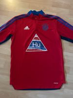 FC Bayern München Trikot Sportshirt Langarm Größe M Saarland - St. Wendel Vorschau