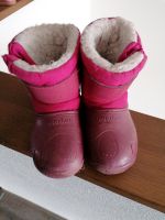 Winterstiefel, Gummistiefel, Gr. 24/25 Bayern - Elfershausen Vorschau