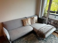 Graue Couch im L-Form Köln - Ehrenfeld Vorschau