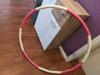 Hula Hoop Reifen 1,3kg Mecklenburg-Vorpommern - Gneven Vorschau