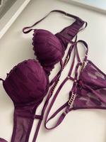 Lascana Set 75 B S BH  NEU Chantelle La Perla Hessen - Hünstetten Vorschau