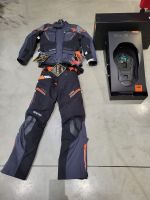 KTM Managua GTX TechAir Jacke & Hose + Airbag Weste Gr. S Dresden - Neustadt Vorschau