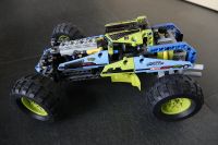 LEGO Technic 42037 - Formula Off-Roader Niedersachsen - Emmerthal Vorschau