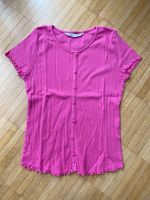 Mädchen T-Shirt pink Gr. 134 140 H&M Nordrhein-Westfalen - Mülheim (Ruhr) Vorschau