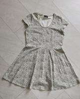 Kleid animalprint beige-schwarz Gr. 42 Jessica Neu Nordrhein-Westfalen - Herne Vorschau