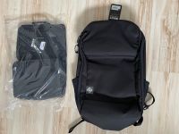 Sporthacks Ready Rucksack mit Organizer für Sport und Business Nordrhein-Westfalen - Medebach Vorschau