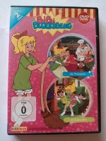 BiBi Blocksberg, DVD, 2 Fime, als Prinzessin/als Babysitter Mitte - Wedding Vorschau