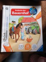 Tiptoi Bauernhof Bayern - Marktbreit Vorschau