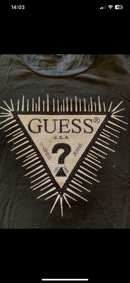 Guess t-Shirt in Meldorf