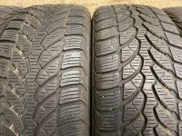 2 x Winterreifen Bridgestone M+S 205/55 R16 91H mit 2 x 6mm Rheinland-Pfalz - Klein-Winternheim Vorschau