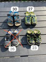 Schuhe Kinderschuhe Jungen 3€ pro Paar. Nordrhein-Westfalen - Schwerte Vorschau