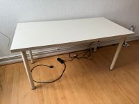 IKEA Schreibtisch 150 x 75 Baden-Württemberg - Mannheim Vorschau