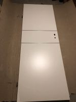 Komplette Tür Herholz 73,5 x 211 x 26,5 in weiß mit Silber. Neu Rheinland-Pfalz - Zweibrücken Vorschau