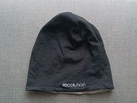 Recolution Wende-Beanie Onesize schwarz grau Öko Fair Vegan Baden-Württemberg - Winnenden Vorschau