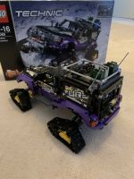 LEGO Technic Lego 42069 Fahrzeug Spielzeug Lego wie neu Hannover - Döhren-Wülfel Vorschau