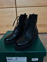 Paul Green - Stiefeletten, Schwarz, Gr. 36 Brandenburg - Cottbus Vorschau