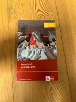 Animal Farm englisch Lernbuch Klett Bayern - Reichertshofen Vorschau