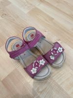 Elefanten Sandalen Klett Mädchen pink Gr. 26 Schleswig-Holstein - Rieseby Vorschau