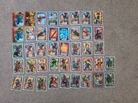 42 trading Card Sammelkarten Ninjago Lego Berlin - Hellersdorf Vorschau