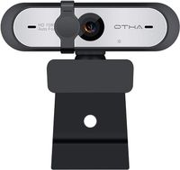 OTHA Webcam 60fps, 1080p, gut für dunkle Umgebung Berlin - Treptow Vorschau