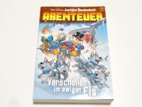 Walt Disney LTB Abenteuer 7 - Verschollen im ewigen Eis Comic Berlin - Reinickendorf Vorschau