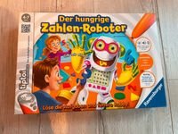 Der hungrige Zahlenroboter von tiptoi, man könnte NEU sagen Dresden - Innere Altstadt Vorschau