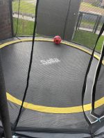 Salta Trampolin Comfort Edition Sprungtuch und Schutzrand NEU Nordrhein-Westfalen - Kamp-Lintfort Vorschau