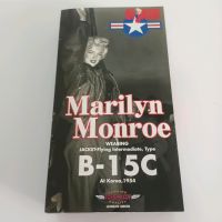 Actionfigur Marilyn Monroe Mit B-15c Jacke, Sammelfigur, Toys Mc Nordrhein-Westfalen - Remscheid Vorschau