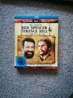 Die große Bud Spencer und Terence Hill Sammlung - 12 Flime Sachsen - Wittichenau Vorschau
