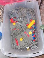 Lego schienen zug Baden-Württemberg - Biberach an der Riß Vorschau