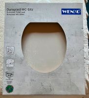 2x WENKO Duroplast WC Sitz Hessen - Nidda Vorschau