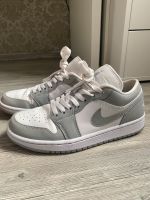 Nike Jordan Wolf grey Rheinland-Pfalz - Speicher Vorschau