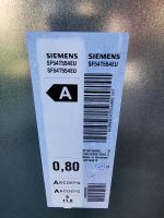 Spülmaschine 45 cm Siemens SF54T554EU Sachsen - Schkeuditz Vorschau