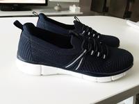Slip-on Sneaker neuwertig Niedersachsen - Sarstedt Vorschau