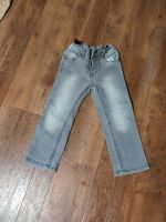 Jeans, grau, Gr. 98, Staccato Bayern - Eching (Niederbay) Vorschau